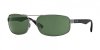 OKULARY RAY-BAN® RB 3445 004 64 ROZMIAR L